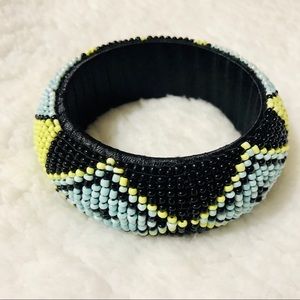 🎄🎄🎁🎁 Beaded Bangle 🎁🎁🎄🎄